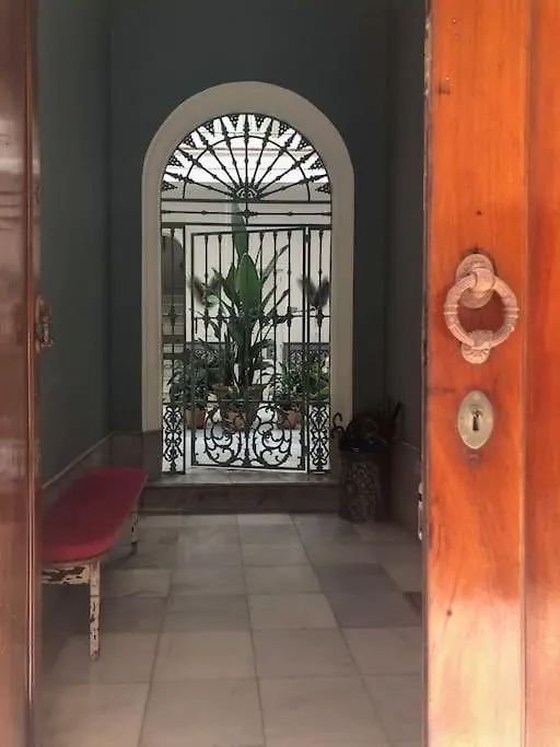 Villa Casa Palacio Privado En Cadiz Capital - By Andalusian Glory