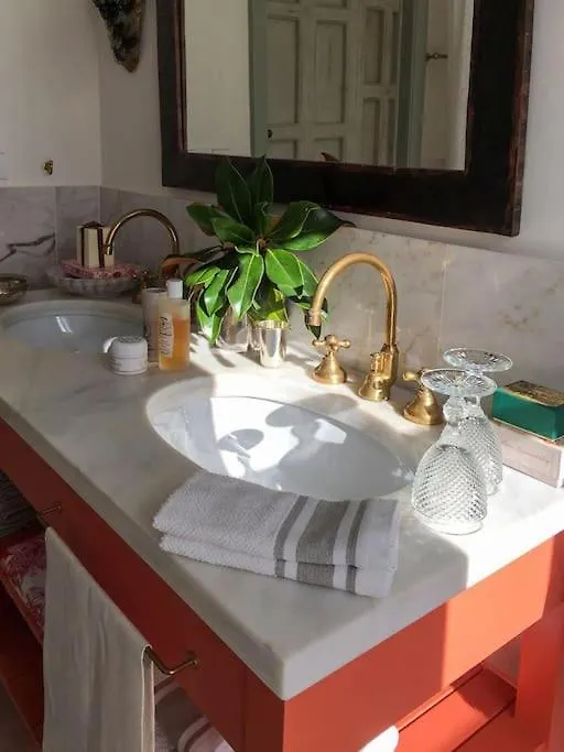 Casa Palacio Privado En Cadiz Capital - By Andalusian Glory