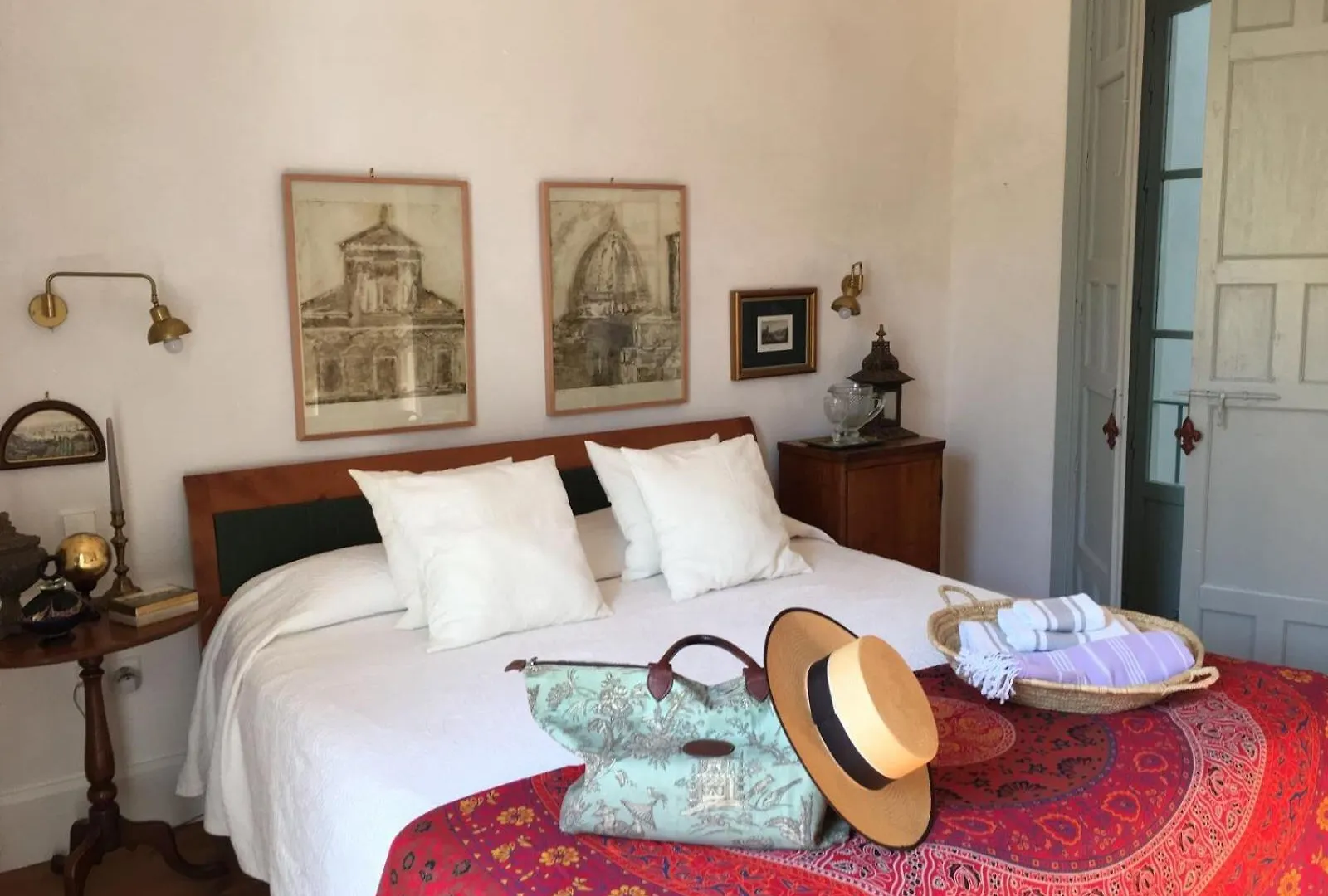 Casa Palacio Privado En Cadiz Capital - By Andalusian Glory
