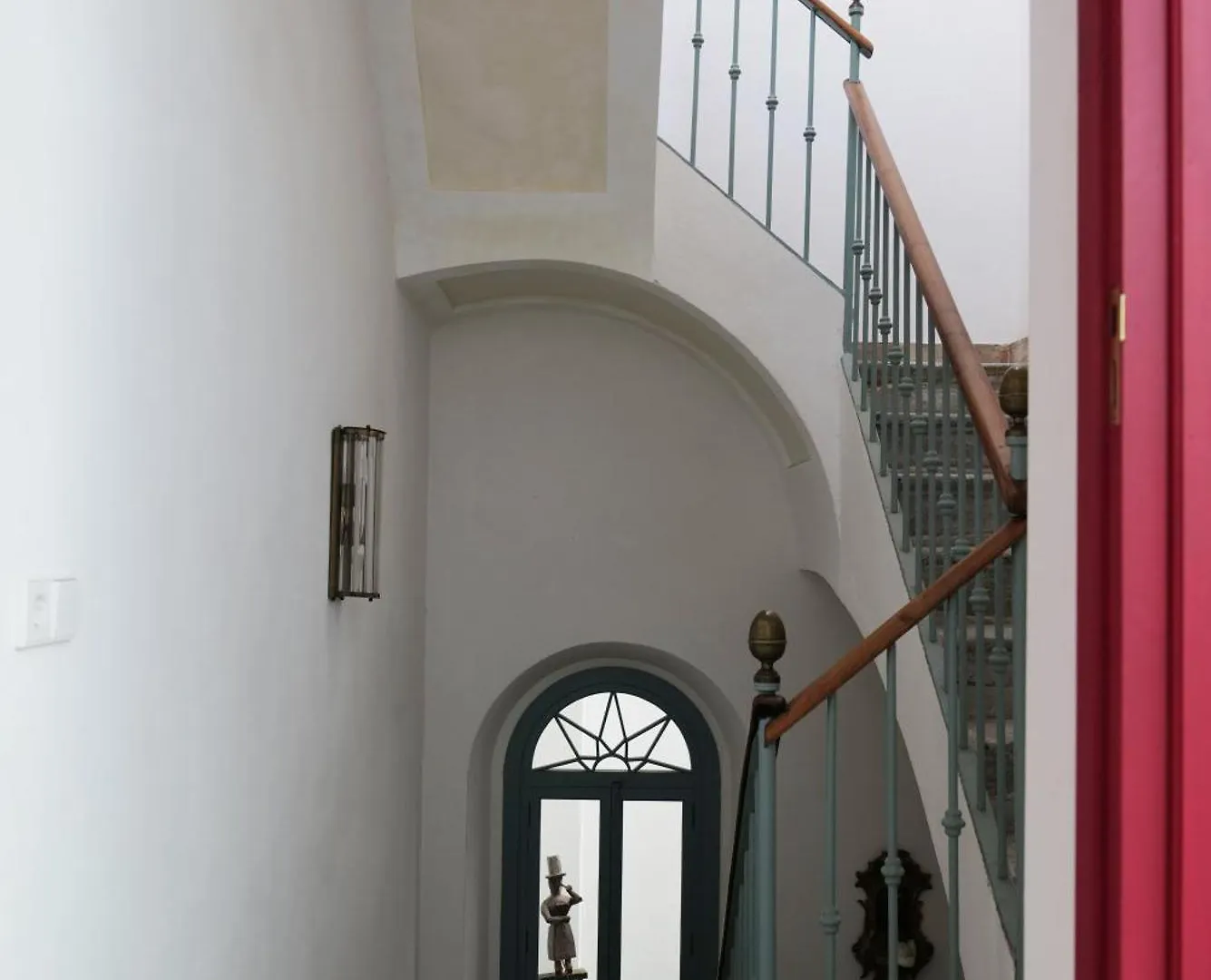 Villa Casa Palacio Privado En Cadiz Capital - By Andalusian Glory