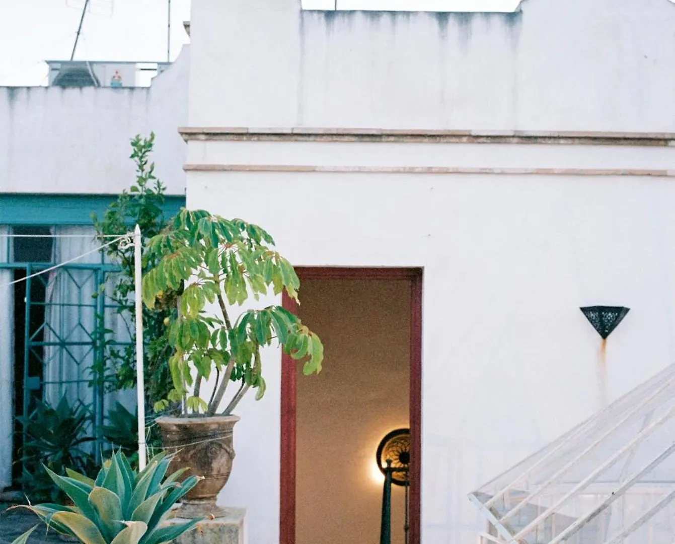 Casa Palacio Privado En Cadiz Capital - By Andalusian Glory Spain