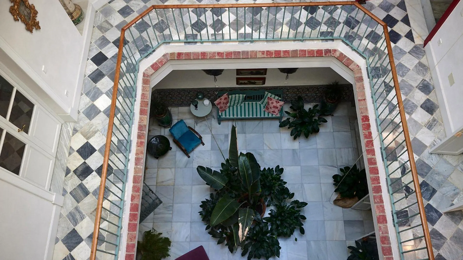 Casa Palacio Privado En Cadiz Capital - By Andalusian Glory Spain