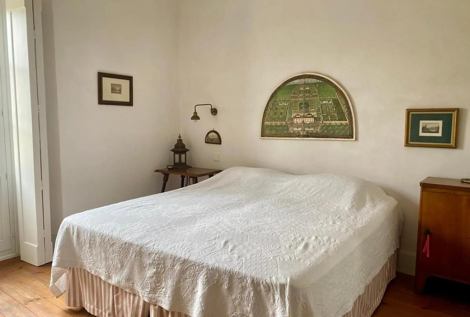 Casa Palacio Privado En Cadiz Capital - By Andalusian Glory Villa