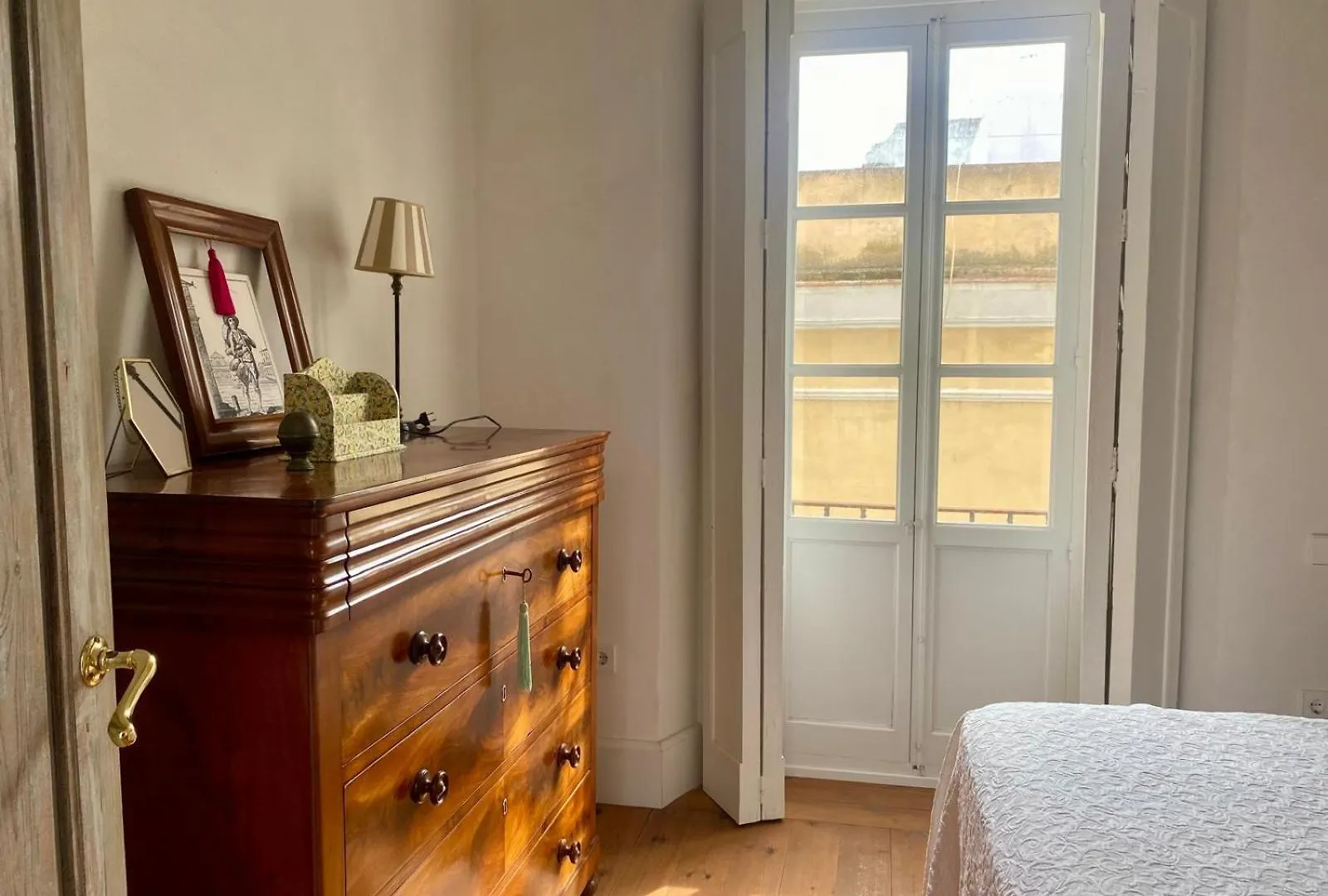Casa Palacio Privado En Cadiz Capital - By Andalusian Glory
